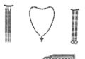 Е. Д. Стрелов. Одежда и украшение якутки в половине XVIII в. (По археологическим материалам)